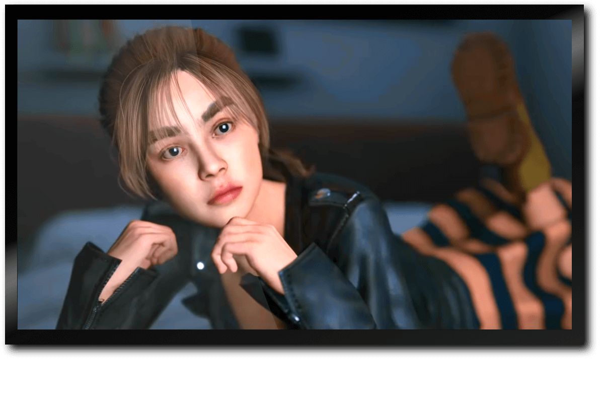 Elements Support filming and animation